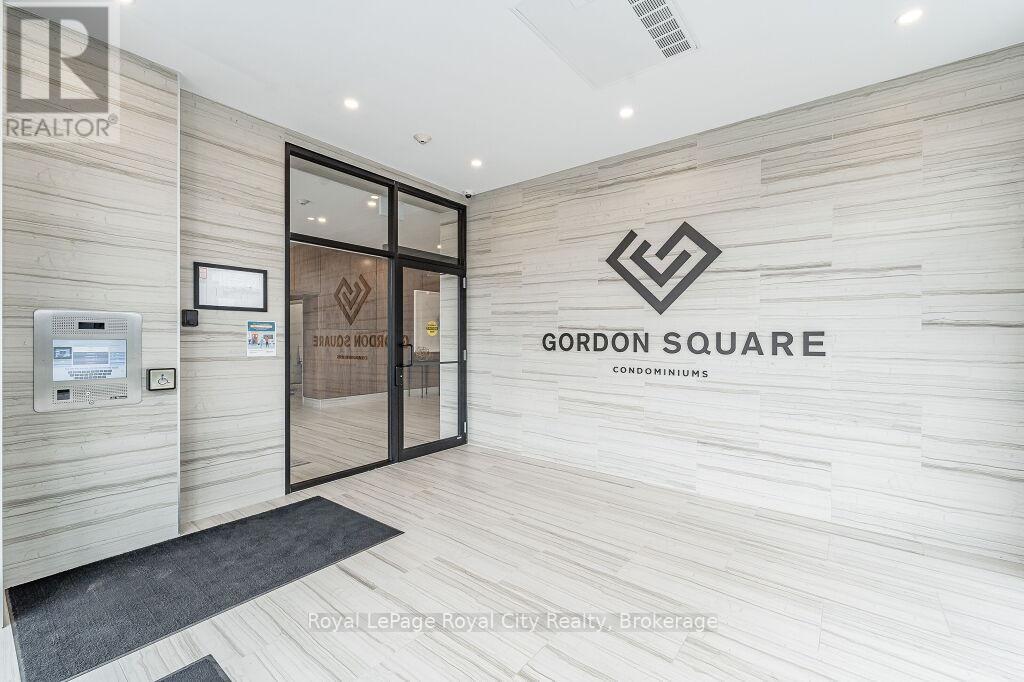 203 - 1878 Gordon Street, Guelph, Ontario  N1L 0P4 - Photo 2 - X12675058