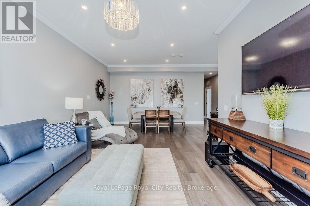 203 - 1878 Gordon Street, Guelph, Ontario  N1L 0P4 - Photo 20 - X12675058