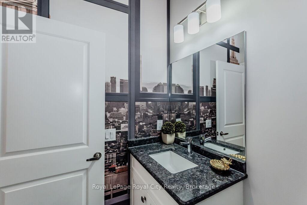 203 - 1878 Gordon Street, Guelph, Ontario  N1L 0P4 - Photo 22 - X12675058