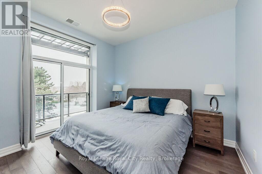 203 - 1878 Gordon Street, Guelph, Ontario  N1L 0P4 - Photo 24 - X12675058