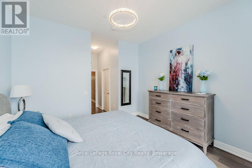 203 - 1878 Gordon Street, Guelph, Ontario  N1L 0P4 - Photo 25 - X12675058