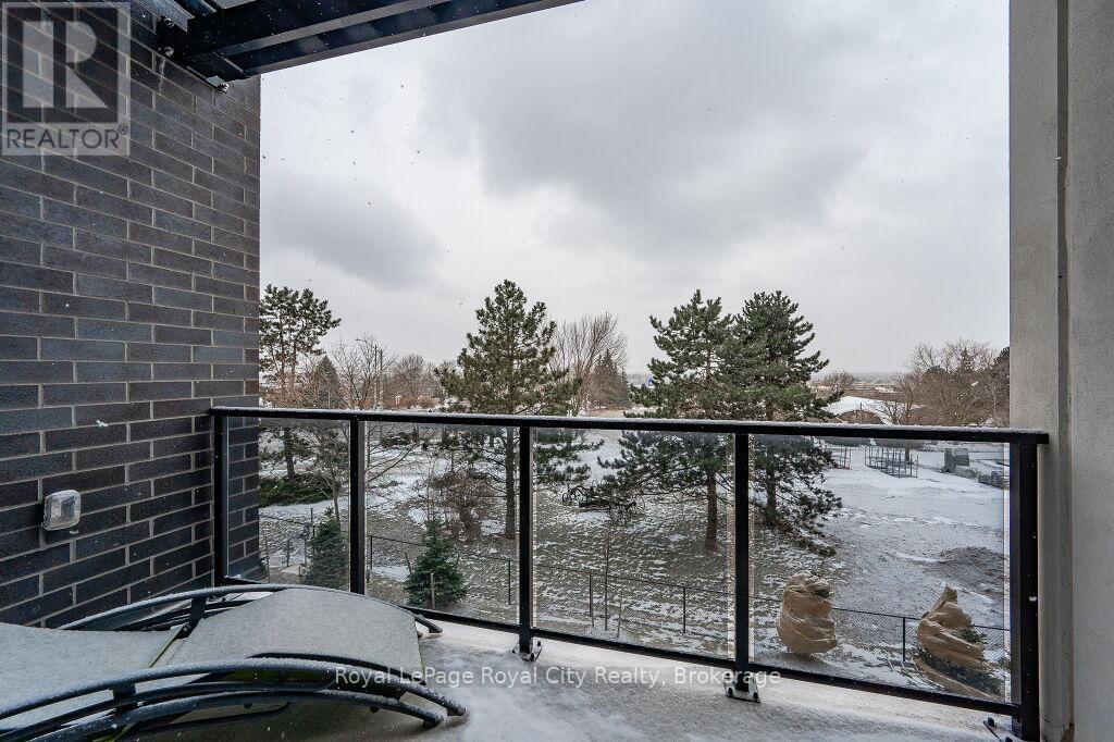 203 - 1878 Gordon Street, Guelph, Ontario  N1L 0P4 - Photo 27 - X12675058