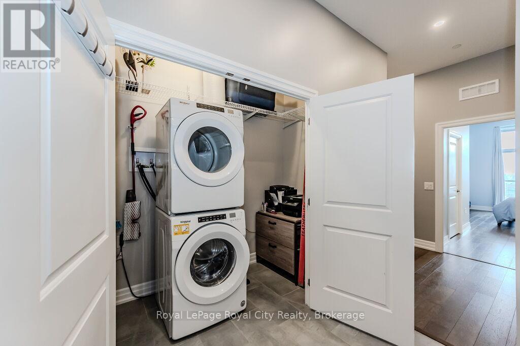 203 - 1878 Gordon Street, Guelph, Ontario  N1L 0P4 - Photo 29 - X12675058