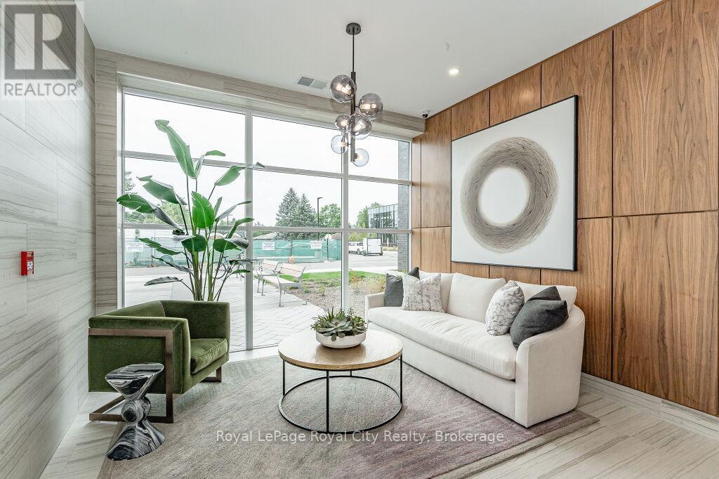 203 - 1878 Gordon Street, Guelph, Ontario  N1L 0P4 - Photo 3 - X12675058