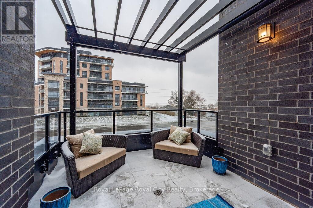 203 - 1878 Gordon Street, Guelph, Ontario  N1L 0P4 - Photo 31 - X12675058