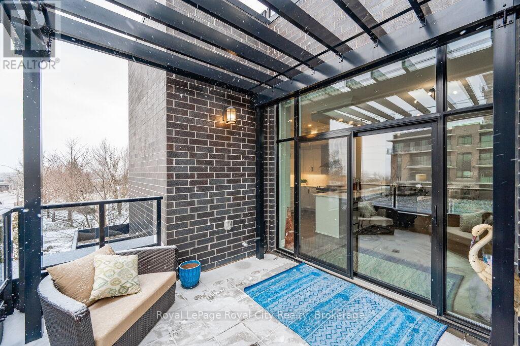 203 - 1878 Gordon Street, Guelph, Ontario  N1L 0P4 - Photo 33 - X12675058