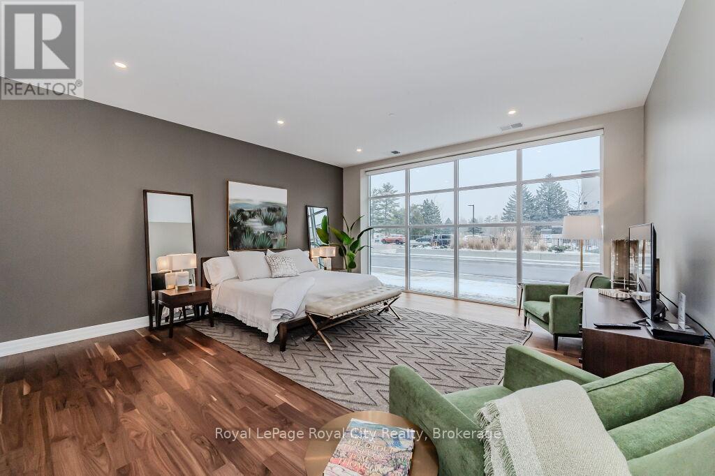 203 - 1878 Gordon Street, Guelph, Ontario  N1L 0P4 - Photo 34 - X12675058