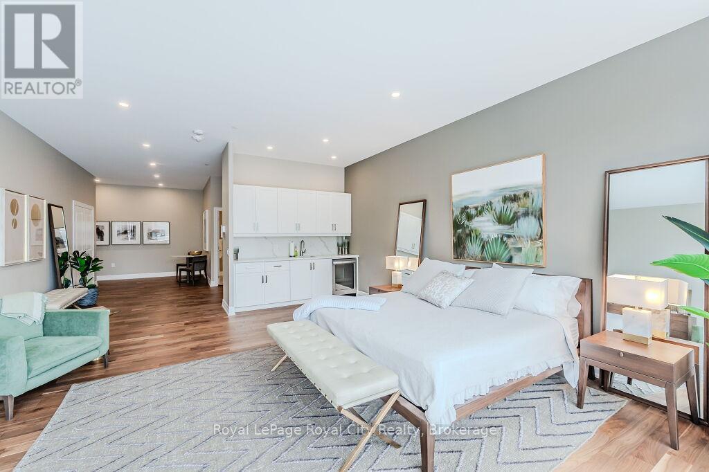 203 - 1878 Gordon Street, Guelph, Ontario  N1L 0P4 - Photo 35 - X12675058