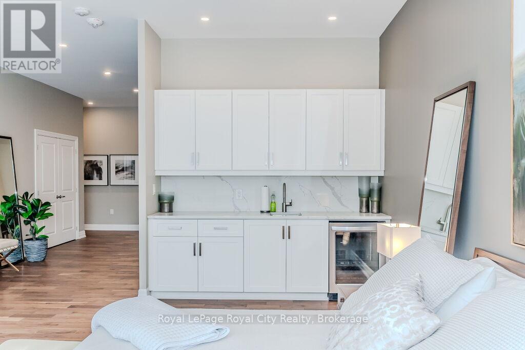 203 - 1878 Gordon Street, Guelph, Ontario  N1L 0P4 - Photo 36 - X12675058