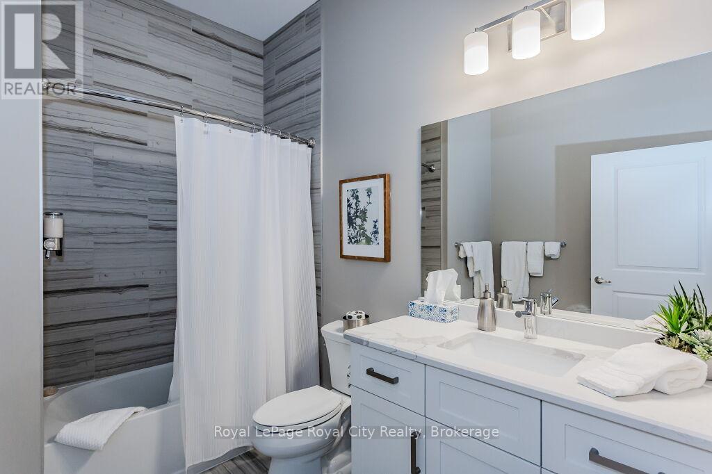 203 - 1878 Gordon Street, Guelph, Ontario  N1L 0P4 - Photo 37 - X12675058