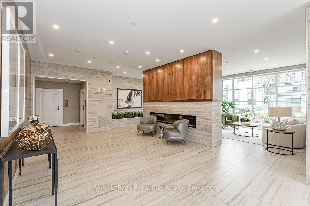 203 - 1878 Gordon Street, Guelph, Ontario  N1L 0P4 - Photo 4 - X12675058