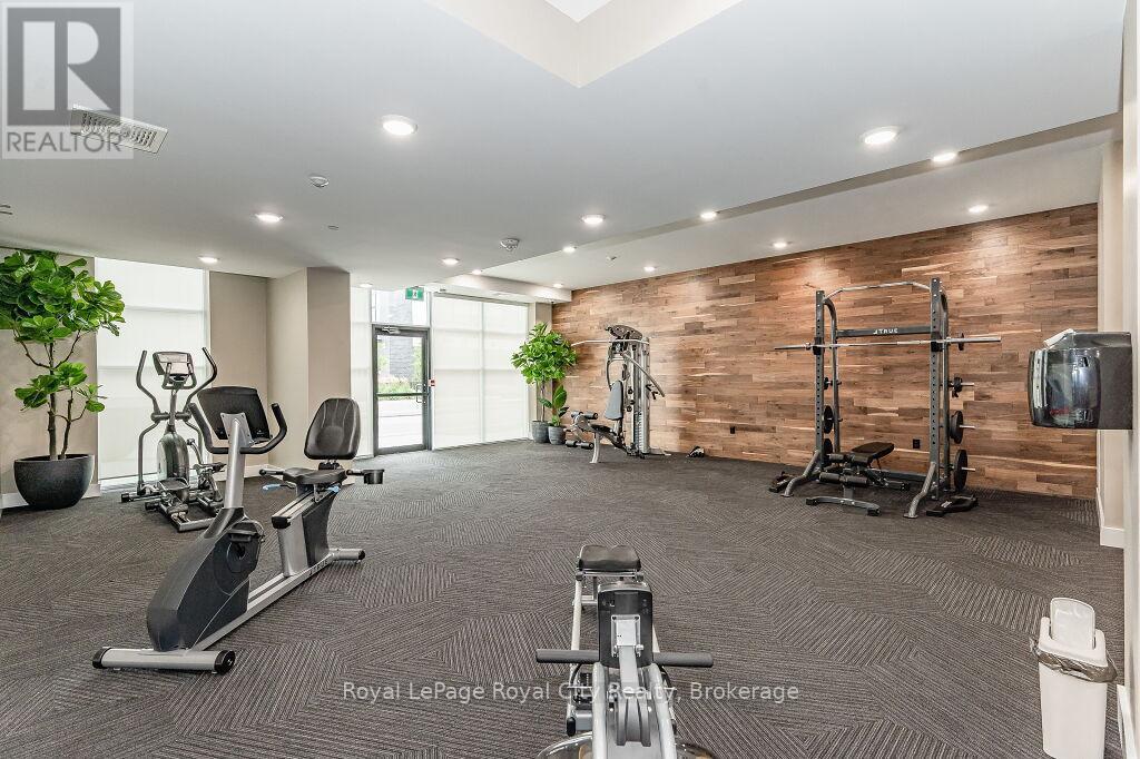 203 - 1878 Gordon Street, Guelph, Ontario  N1L 0P4 - Photo 40 - X12675058