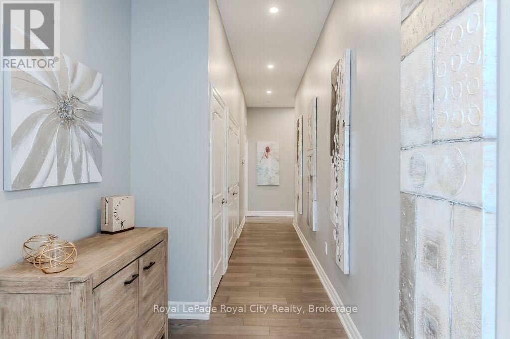 203 - 1878 Gordon Street, Guelph, Ontario  N1L 0P4 - Photo 7 - X12675058