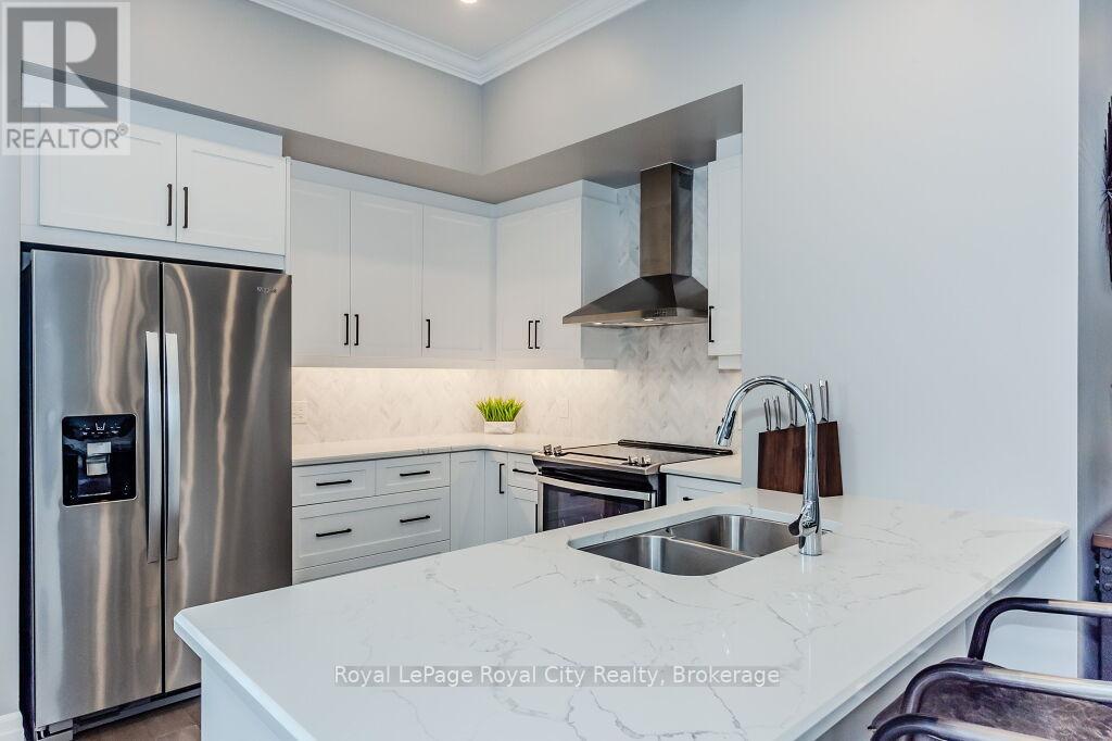 203 - 1878 Gordon Street, Guelph, Ontario  N1L 0P4 - Photo 9 - X12675058