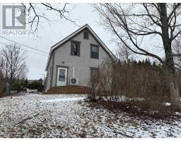 5249 East River West Side Road, Eureka, Nova Scotia