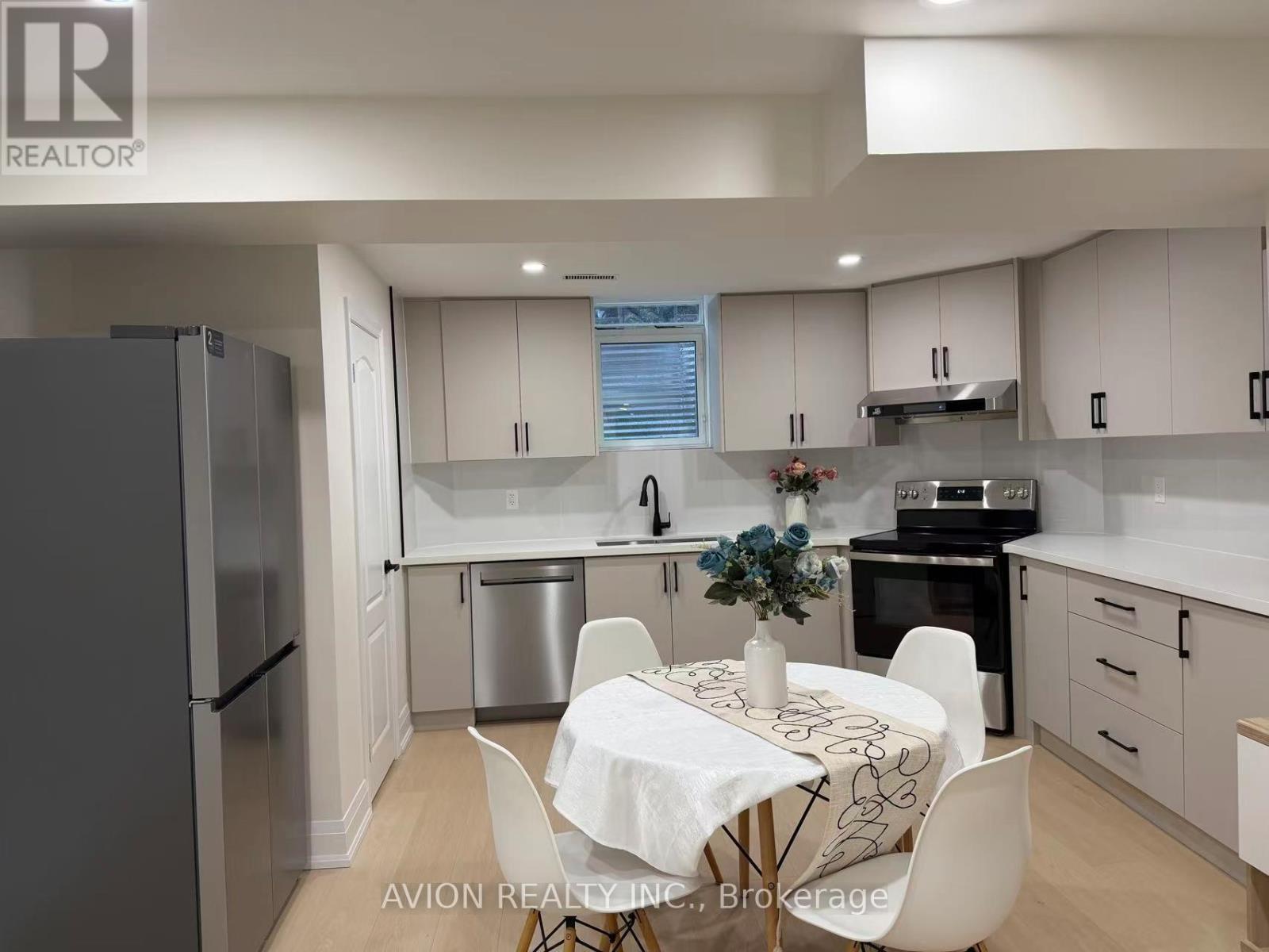 Basement - 79 Sweet Water Crescent, Richmond Hill, Ontario  L4S 2B2 - Photo 5 - N12581912