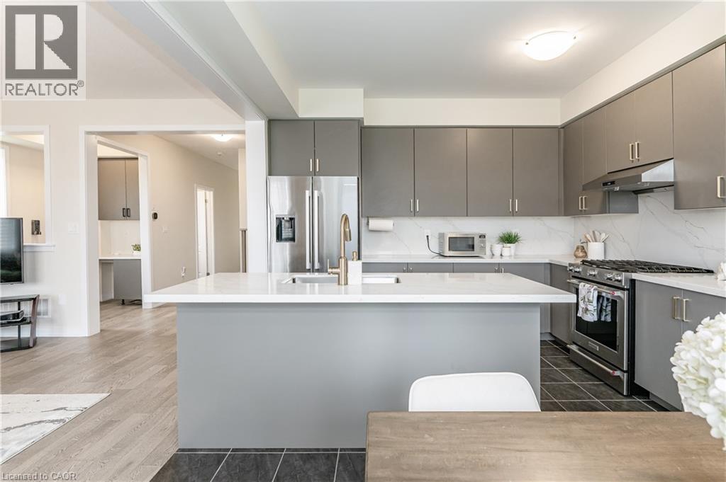 116 Whithorn Crescent, Caledonia, Ontario  N3W 0G4 - Photo 12 - 40796969