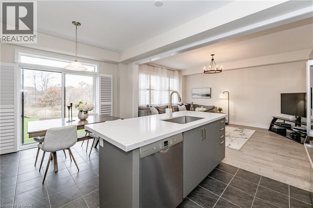 116 Whithorn Crescent, Caledonia, Ontario  N3W 0G4 - Photo 9 - 40796969