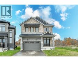 116 WHITHORN Crescent, Caledonia, Ontario