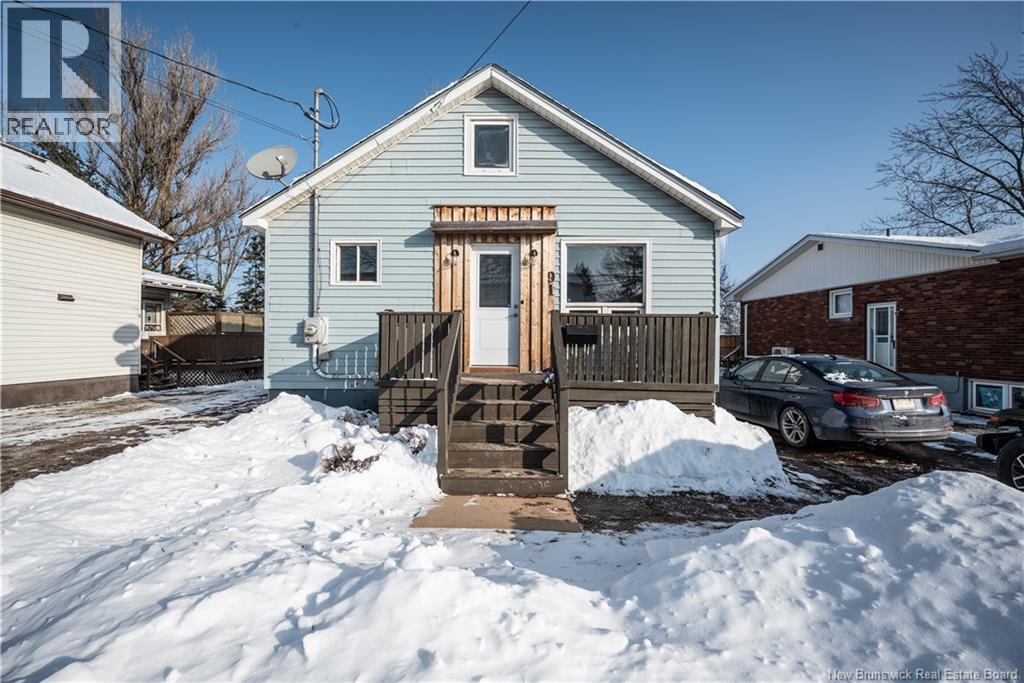 91 Purdy Avenue, Moncton, New Brunswick  E1C 7W1 - Photo 2 - NB131698