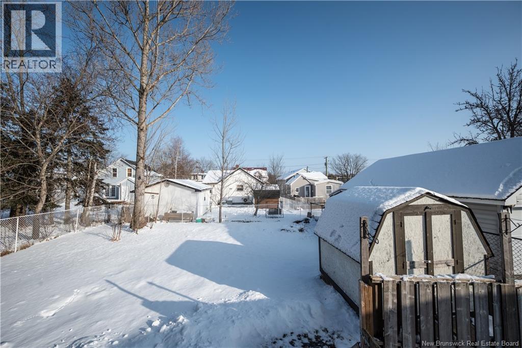 91 Purdy Avenue, Moncton, New Brunswick  E1C 7W1 - Photo 28 - NB131698