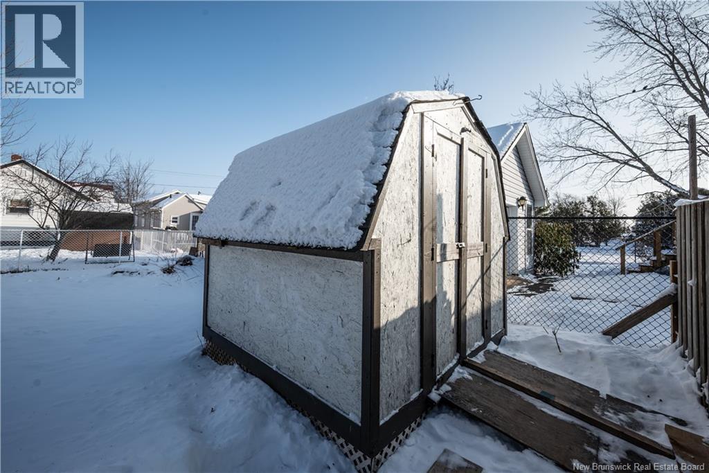 91 Purdy Avenue, Moncton, New Brunswick  E1C 7W1 - Photo 29 - NB131698