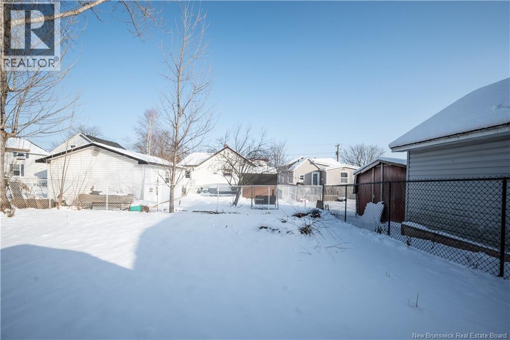 91 Purdy Avenue, Moncton, New Brunswick  E1C 7W1 - Photo 31 - NB131698