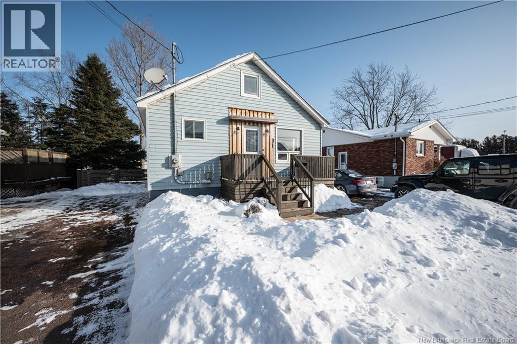 91 Purdy Avenue, Moncton, New Brunswick  E1C 7W1 - Photo 35 - NB131698