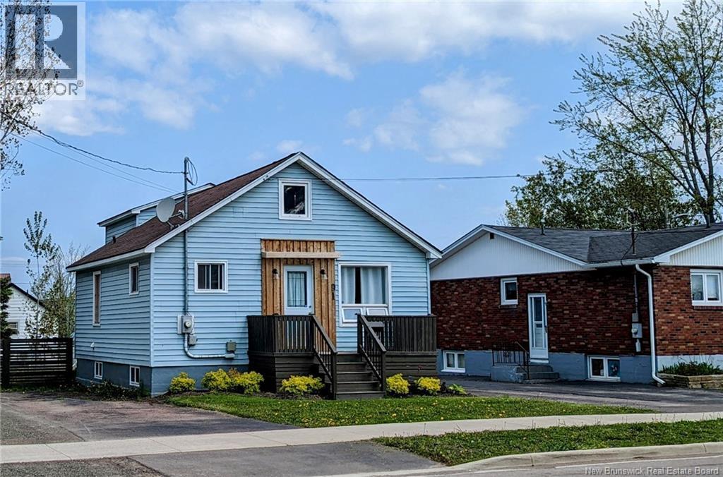 91 Purdy Avenue, Moncton, New Brunswick  E1C 7W1 - Photo 39 - NB131698