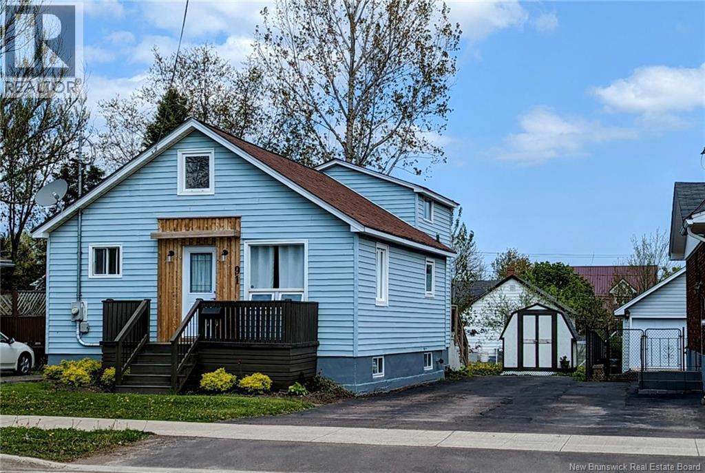 91 Purdy Avenue, Moncton, New Brunswick  E1C 7W1 - Photo 40 - NB131698