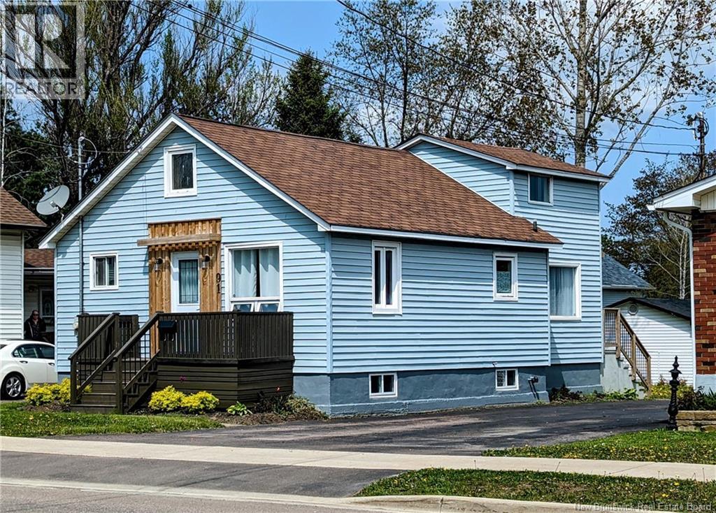 91 Purdy Avenue, Moncton, New Brunswick  E1C 7W1 - Photo 41 - NB131698