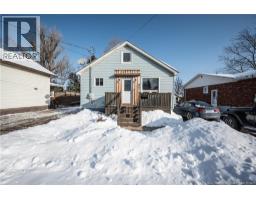 91 Purdy Avenue, moncton, New Brunswick