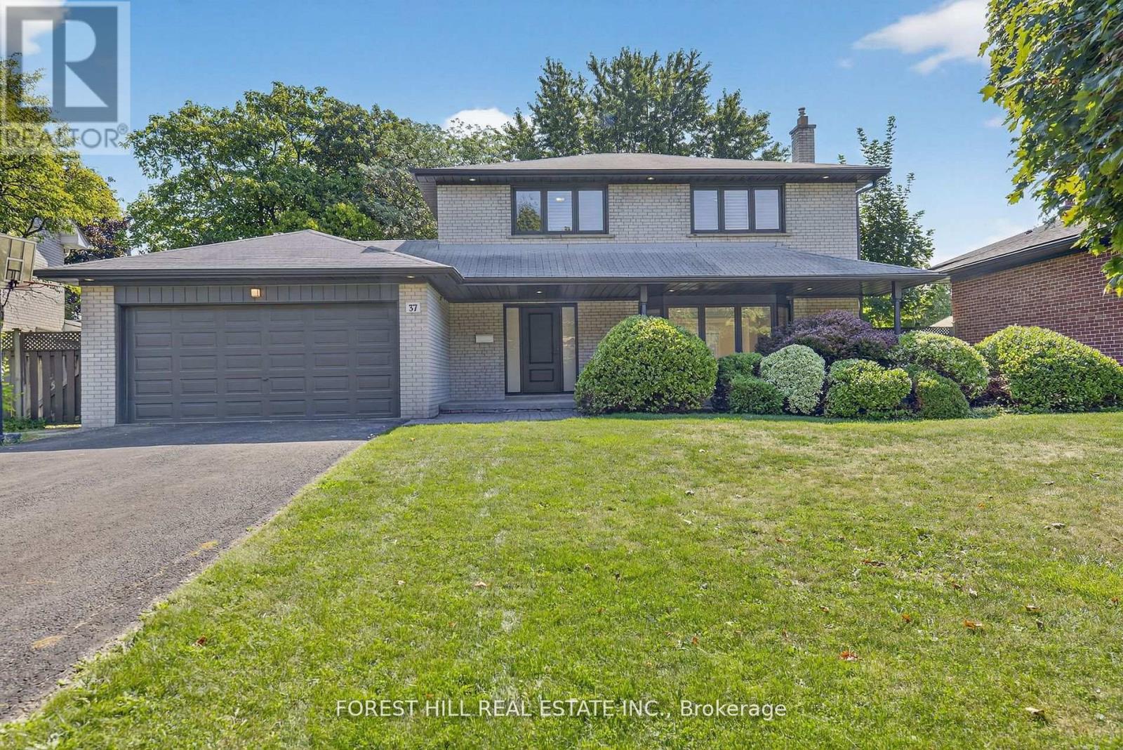 37 CHERRY POST CRESCENT, Toronto, Ontario