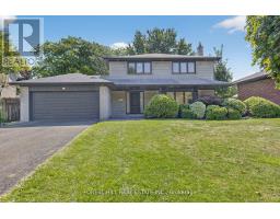 37 CHERRY POST CRESCENT, Toronto, Ontario