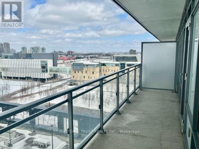 1009 - 365 Prince Of Wales Drive, Mississauga, Ontario  L5B 0G6 - Photo 16 - W12615454