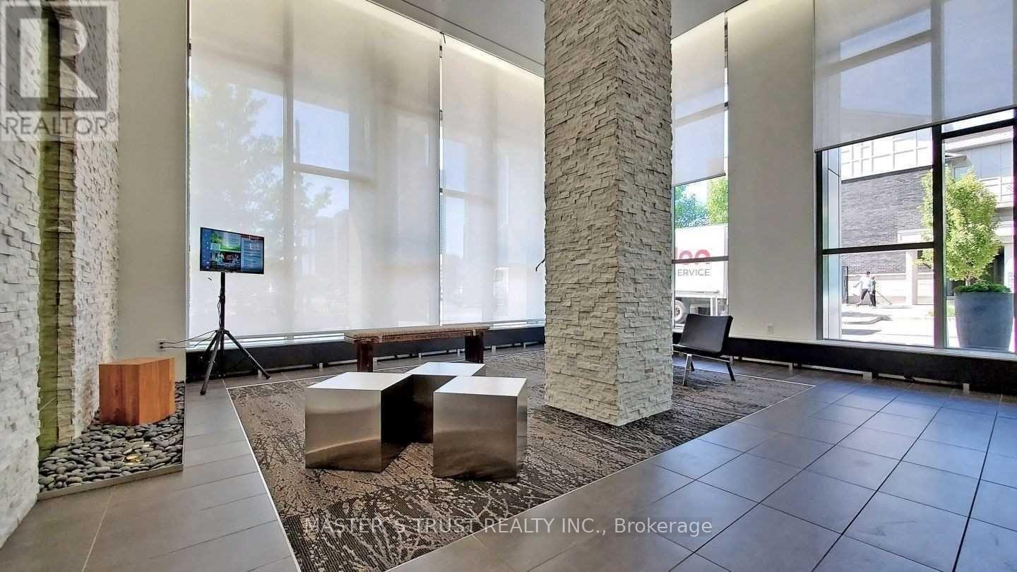 1009 - 365 Prince Of Wales Drive, Mississauga, Ontario  L5B 0G6 - Photo 3 - W12615454