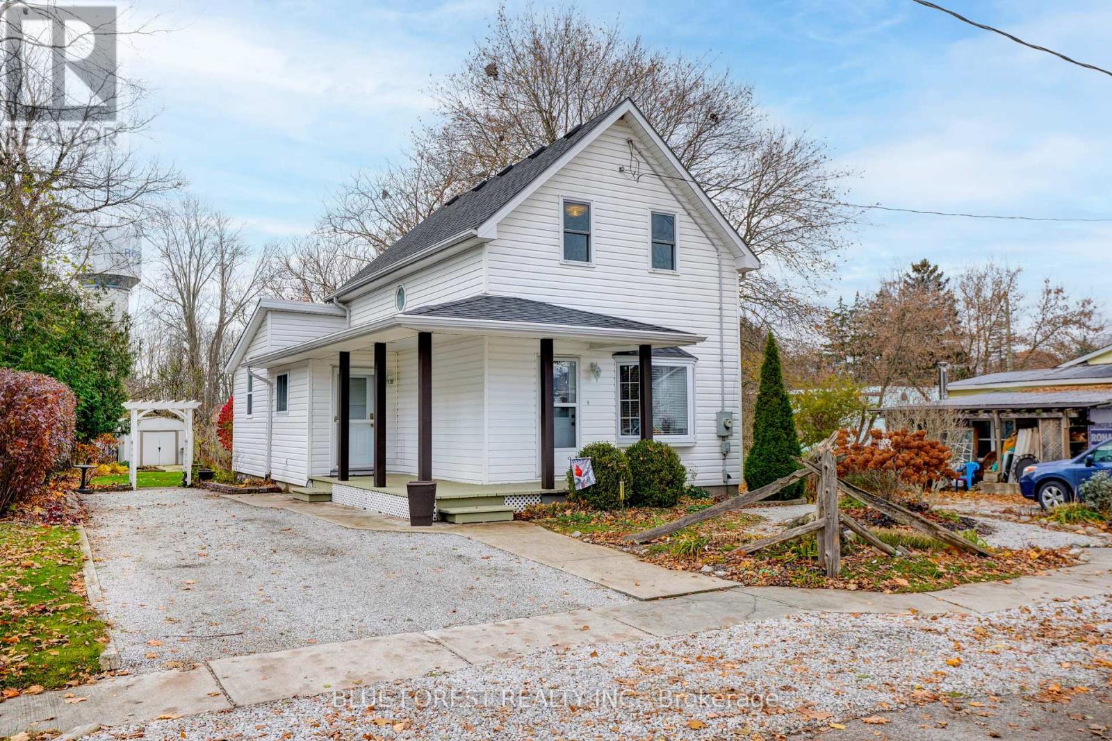 210 Jane Street, West Elgin, Ontario  N0L 2C0 - Photo 2 - X12675086