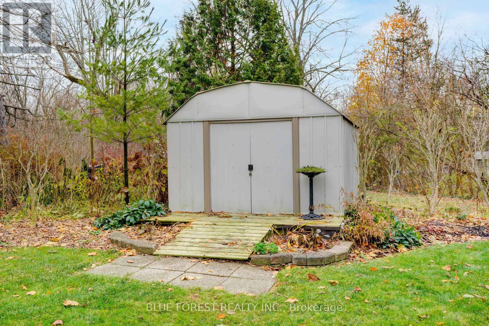 210 Jane Street, West Elgin, Ontario  N0L 2C0 - Photo 39 - X12675086