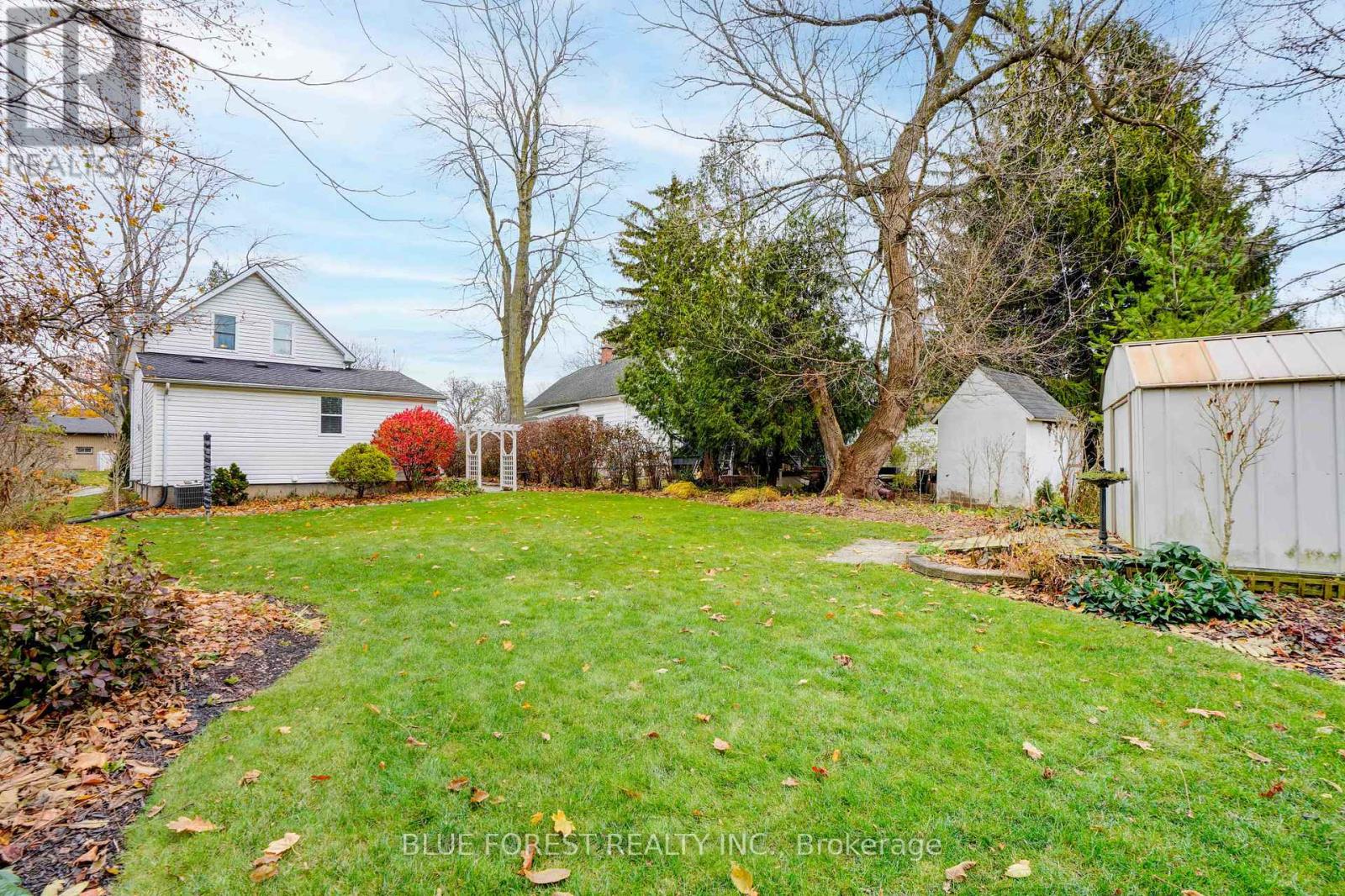 210 Jane Street, West Elgin, Ontario  N0L 2C0 - Photo 40 - X12675086