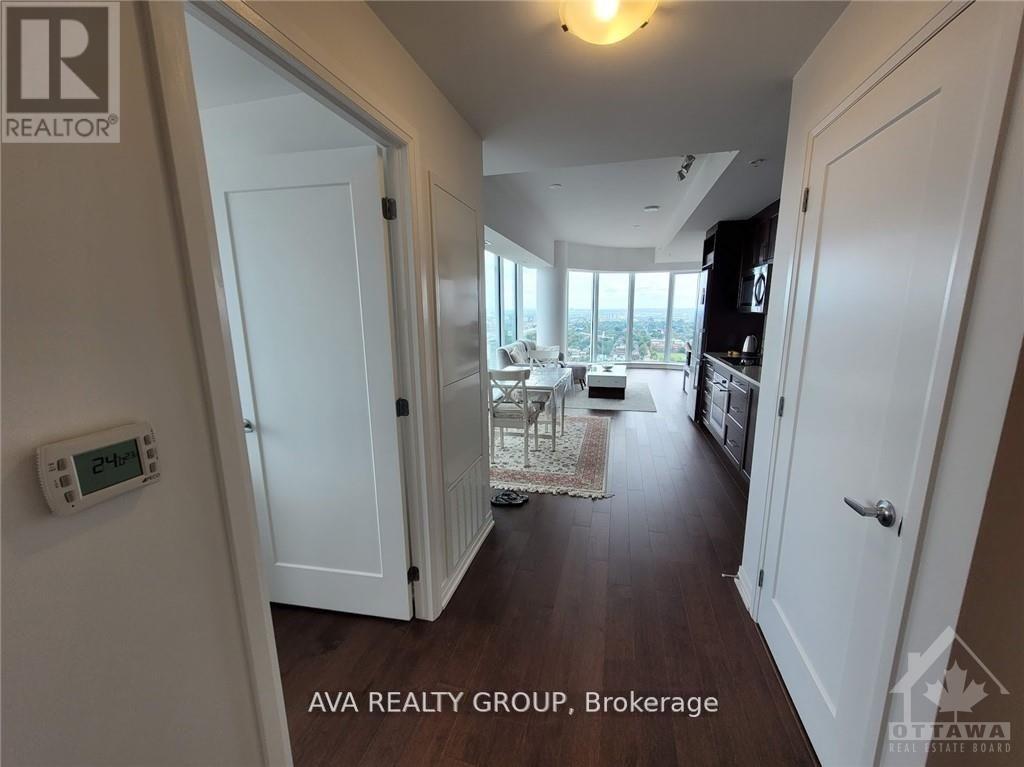 3308 - 805 Carling Ave Avenue W, Ottawa, Ontario  K1S 5W9 - Photo 10 - X12675028