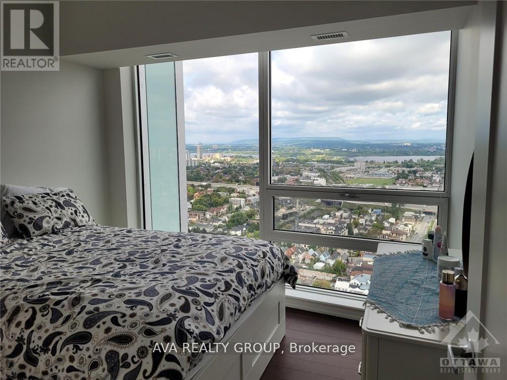 3308 - 805 Carling Ave Avenue W, Ottawa, Ontario  K1S 5W9 - Photo 6 - X12675028