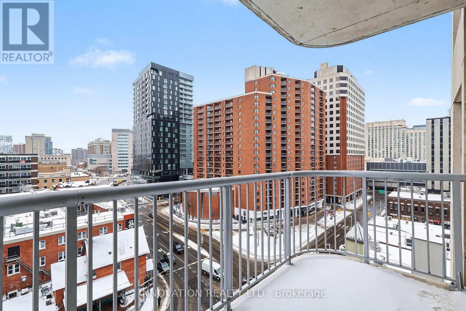 1008 - 200 Rideau Street, Ottawa, Ontario  K1N 5Y1 - Photo 13 - X12675064