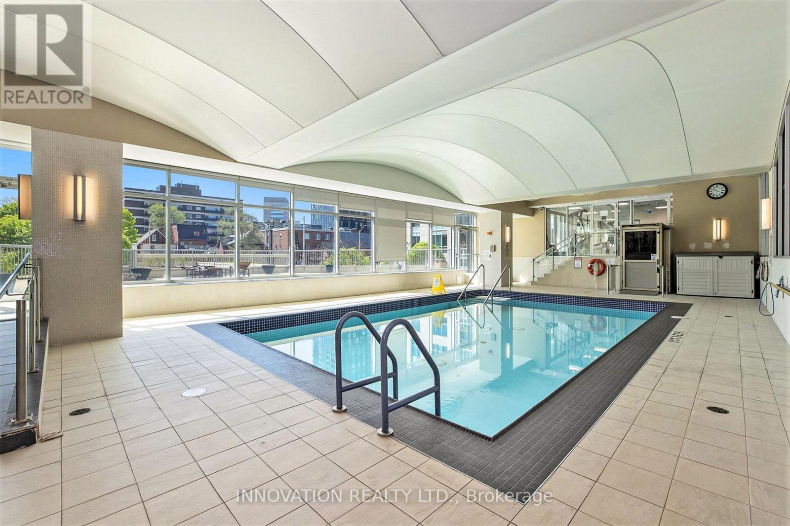 1008 - 200 Rideau Street, Ottawa, Ontario  K1N 5Y1 - Photo 14 - X12675064