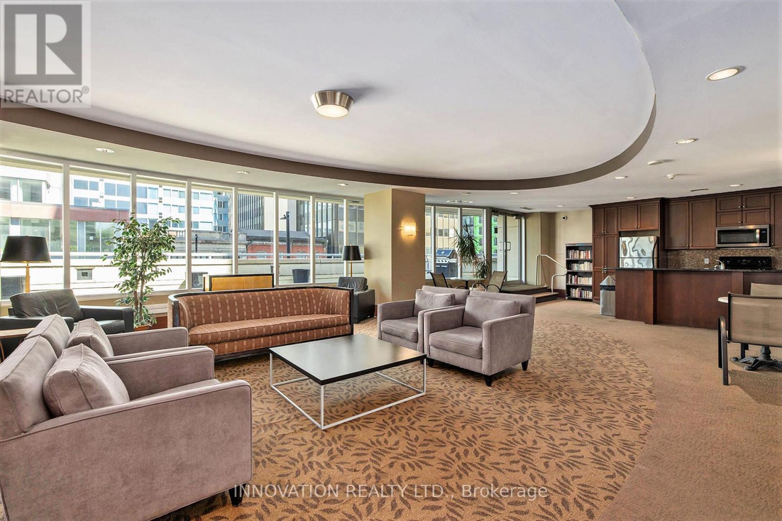 1008 - 200 Rideau Street, Ottawa, Ontario  K1N 5Y1 - Photo 17 - X12675064