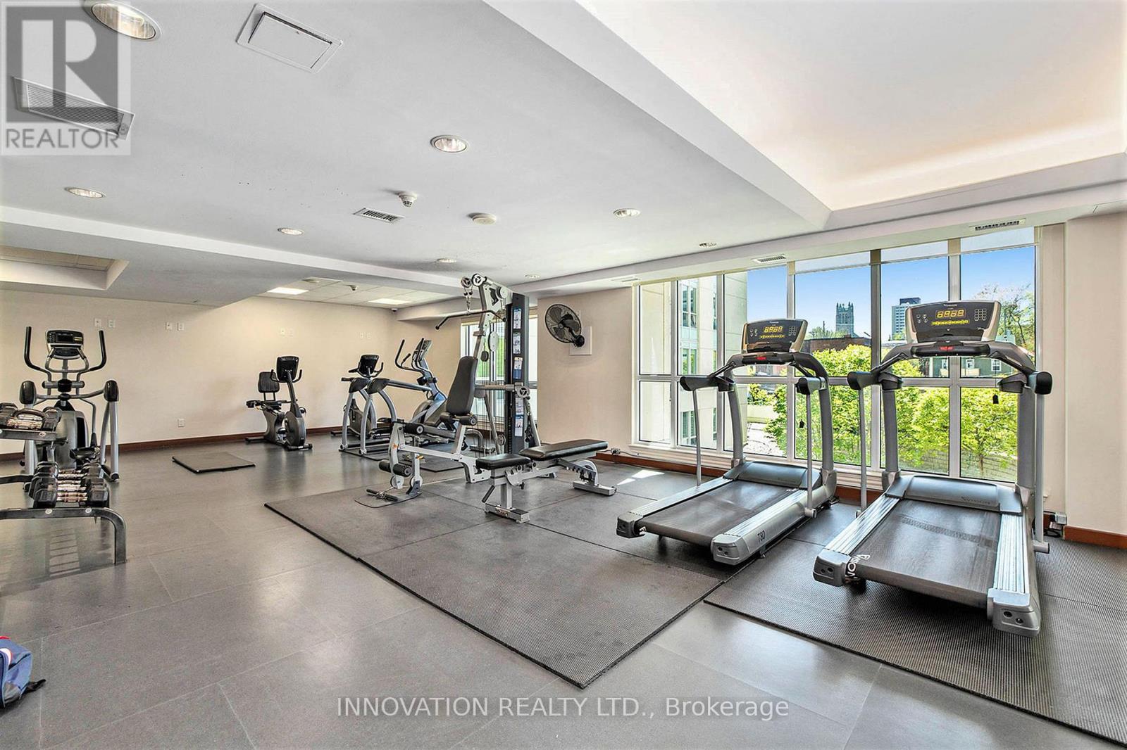 1008 - 200 Rideau Street, Ottawa, Ontario  K1N 5Y1 - Photo 18 - X12675064