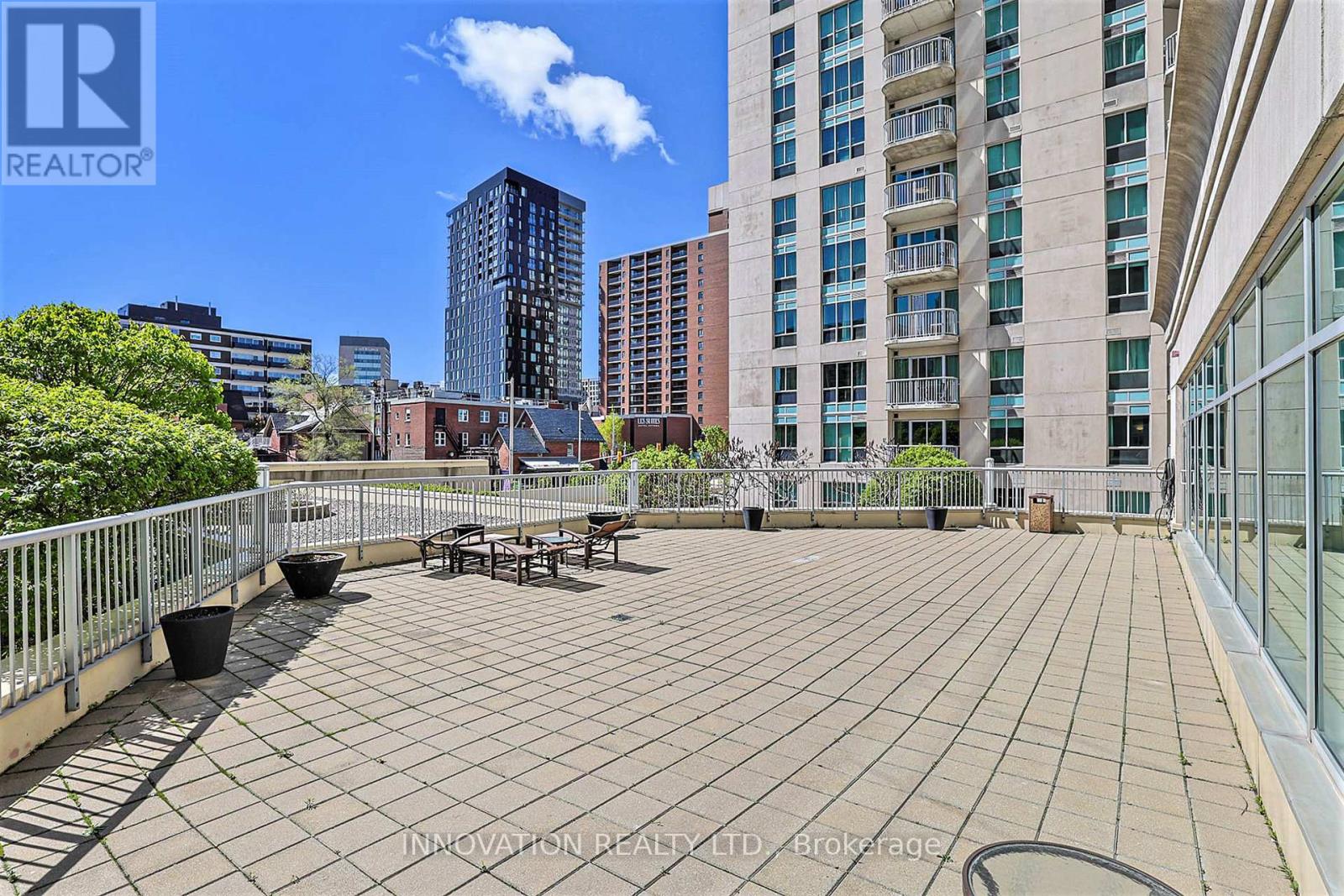 1008 - 200 Rideau Street, Ottawa, Ontario  K1N 5Y1 - Photo 19 - X12675064