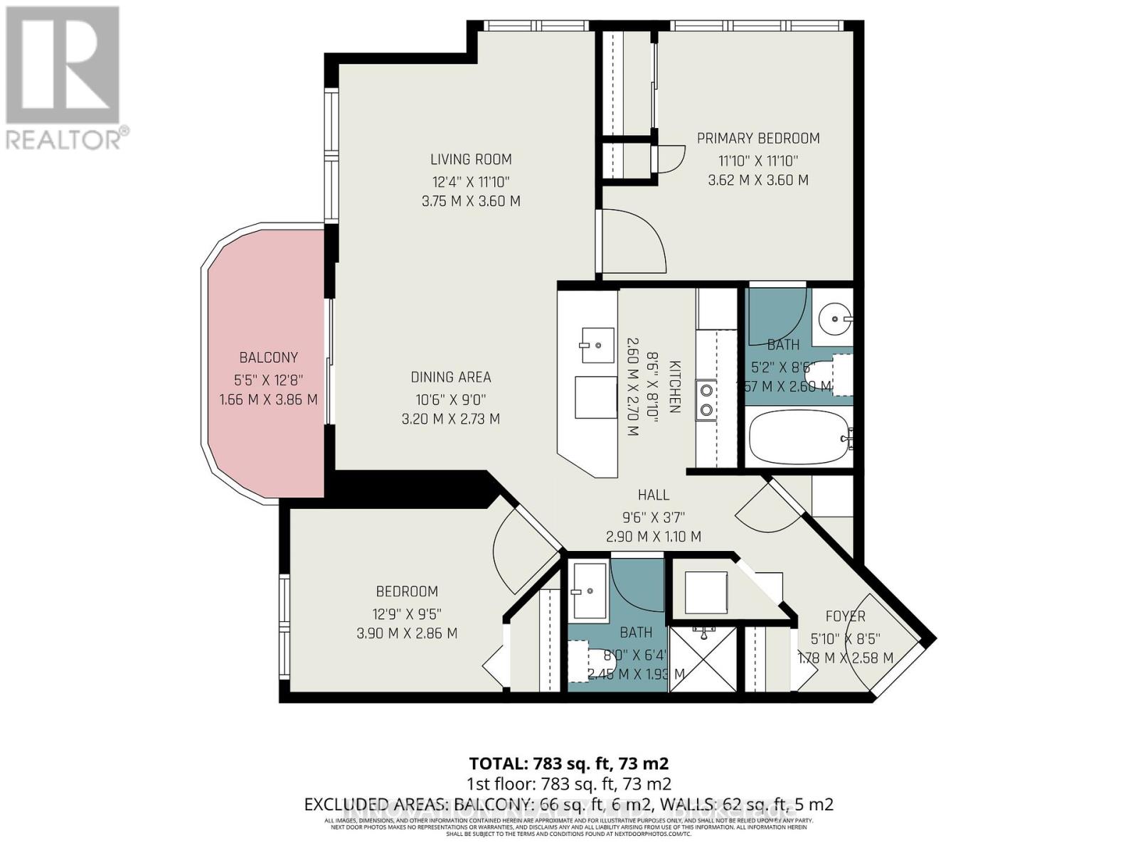 1008 - 200 Rideau Street, Ottawa, Ontario  K1N 5Y1 - Photo 20 - X12675064