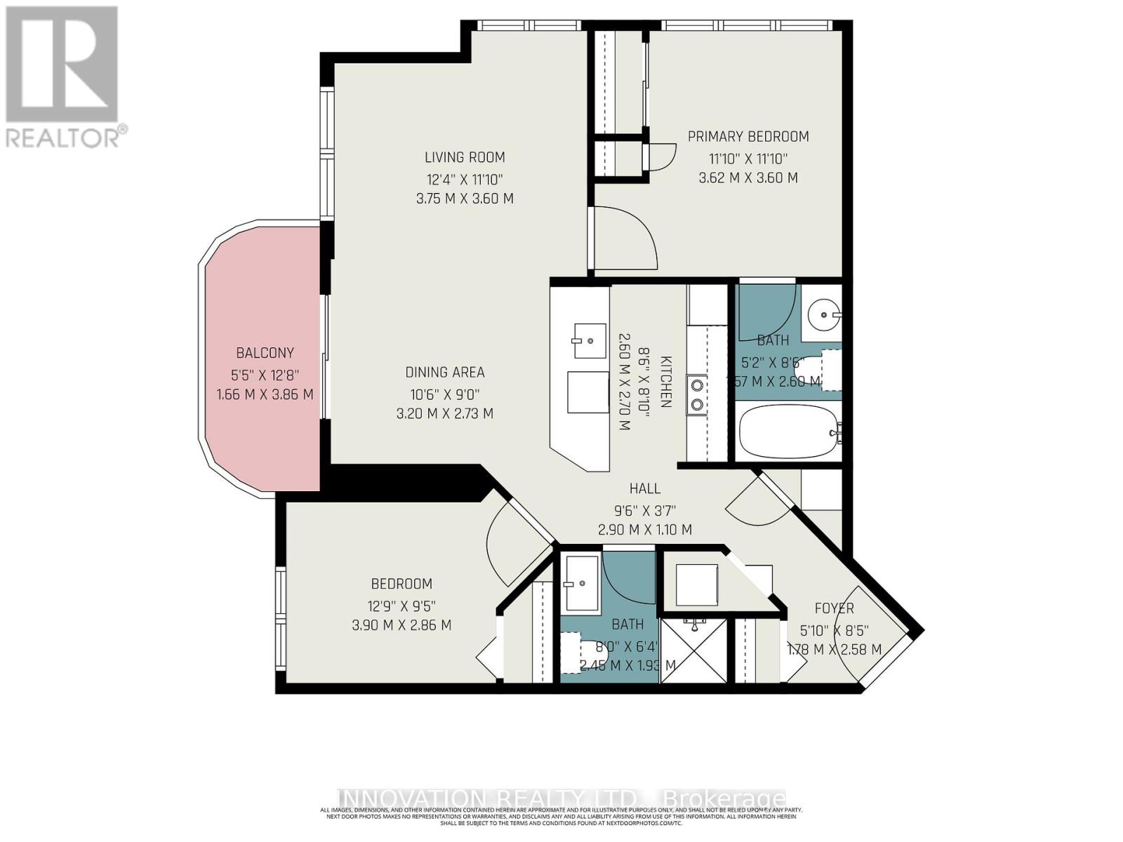 1008 - 200 Rideau Street, Ottawa, Ontario  K1N 5Y1 - Photo 21 - X12675064