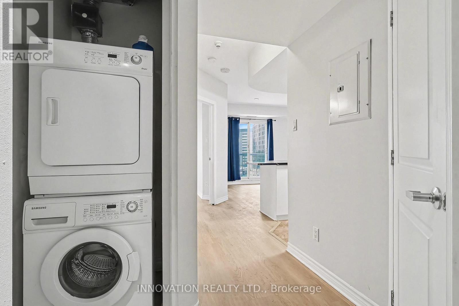 1008 - 200 Rideau Street, Ottawa, Ontario  K1N 5Y1 - Photo 7 - X12675064