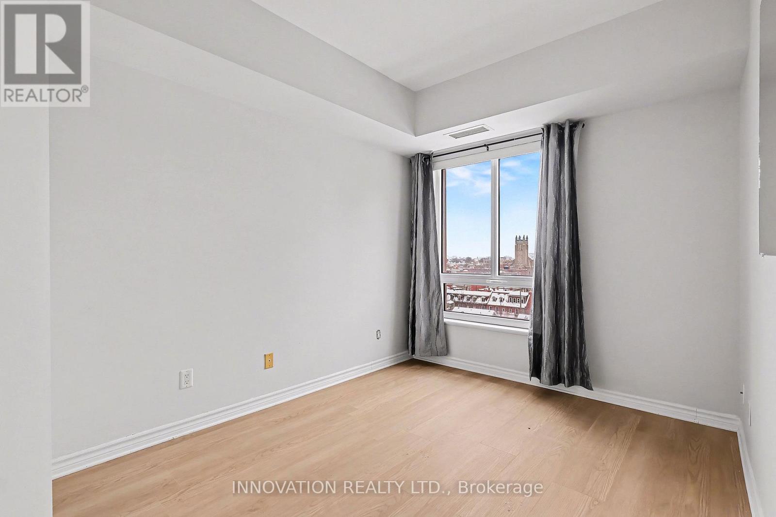 1008 - 200 Rideau Street, Ottawa, Ontario  K1N 5Y1 - Photo 9 - X12675064